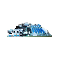 PCA-6106P3V Nouvelle et originale carte mère de contrôle industriel PLC