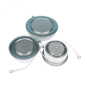 JY 5STP03X6500 Phase <b>Control</b> SCR Power Module Thyristor 600V-4000V Copper Ceramics - Product Image 1