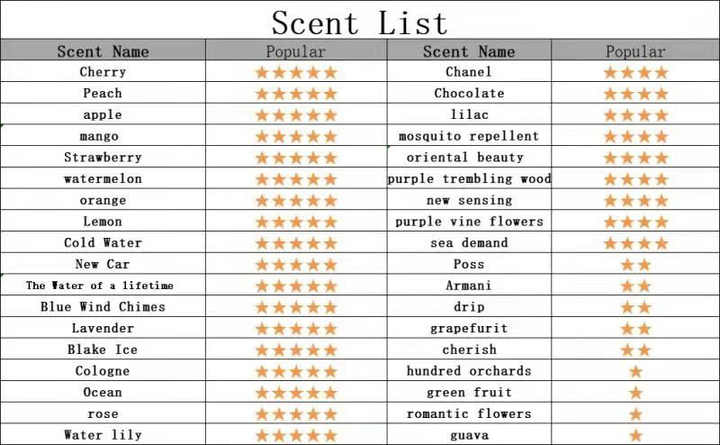 Deodoranti Per Ambienti Con Ritratto Personalizzato, Deodoranti Per Auto Personalizzati, Deodoranti Per Ambienti Per Amanti, Amici, Regalo Con Foto/ Testo, Regalo Con Profumo Unico - Italia - Foto 10