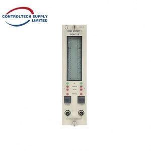 Módulo de Relé Bently Nevada 3300/53 82366-01 - Product Image 2