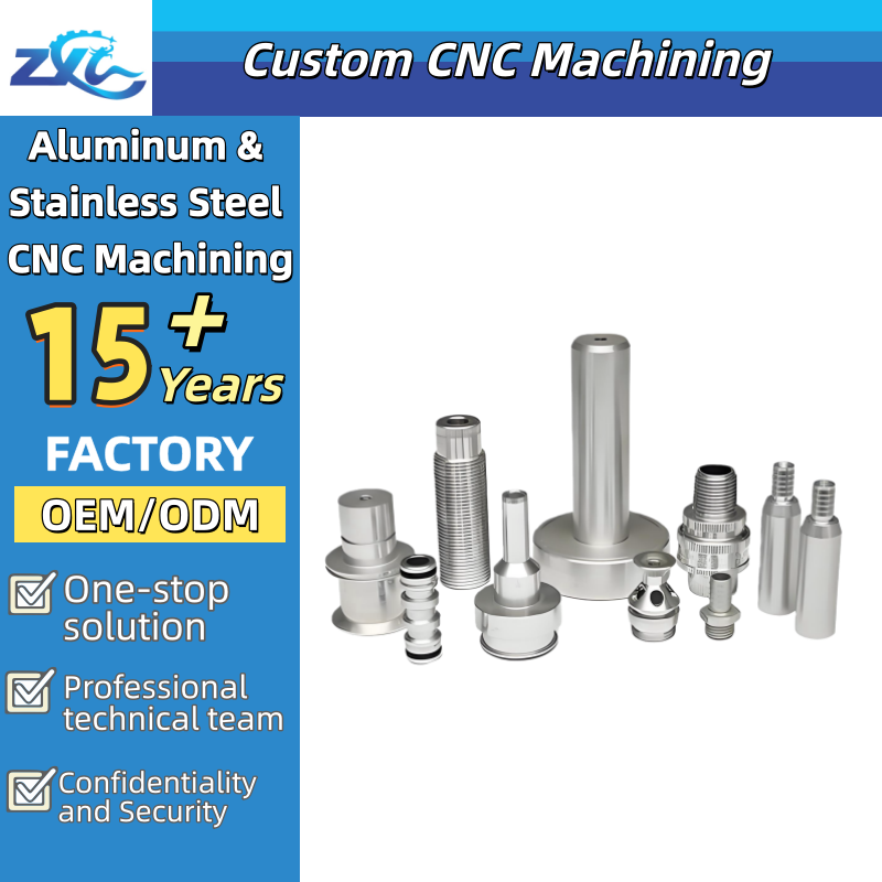 Aluminum Manufacture and Fabrication Services Including CNC Machining Die Casting and Sheet Metal Forming Processes