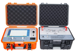 XHGG502A 0-35kv <span class=keywords><strong>ARC</strong></span> 케이블 오류 탐지기 100km 케이블 테스트 계기 케이블 오류 감지기 - Product Image 2
