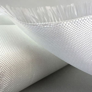 ผ้าใยแก้วทอธรรมดาเคลือบซิลิโคนทนอุณหภูมิสูง (260) ปราศจากด่าง สำหรับ<span class=keywords><strong>ผนัง</strong></span>/หลังคา - Product Image 4
