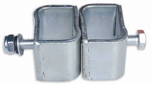 ข้อต่อ<span class=keywords><strong>สายพาน</strong></span>ยึดสายพานลำเลียง - Product Image 4