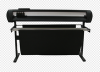 Plotter de Corte Automático de Vinilo y Papel Adhesivo JINKA XL-1351PRO de 53 Pulgadas, Hecho en China