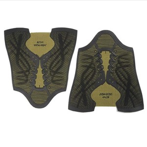 Aensogu — bottes empeigne supérieur KPU pour chaussures de sport, baskets de sécurité, décontractées, 8056 - Product Image 1