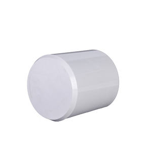 उच्च शुद्धता 250 मिलीलीटर ytrium ऑक्साइड सिरेमिक ज़िरकोनिया पीसने जार 220 वी पीसने वाले जार के लिए - Product Image 2