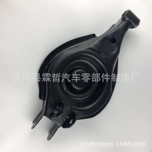 Bras oscillant arrière Chevrolet 96626411 96626410 pour suspension non indépendante, pour remplacement et réparation - Product Image 1
