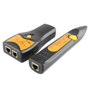 Rede Cable <span class=keywords><strong>Tester</strong></span> Wire Tracker RJ45 RJ11 TM-8 Telecom / <span class=keywords><strong>Network</strong></span> Cable <span class=keywords><strong>Toner</strong></span> para Rastreamento Telecom e Rede Cable <span class=keywords><strong>Tester</strong></span> - Product Image 3