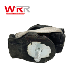 Support de transmission 22316796617 22316796619 pour BMW F30 F32 328i 435i – Amortisseur de vibrations en caoutchouc fiable pour boîte de vitesses - Product Image 6