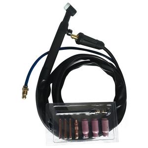 Loại mới Argon ngọn đuốc làm mát bằng khí hàn linh hoạt - Product Image 4