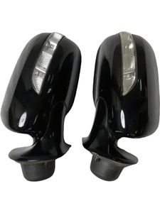 Cụm gương chiếu hậu <span class=keywords><strong>Mercedes</strong></span> Benz E-Class W211 E240 E260 E280 E300 <span class=keywords><strong>E350</strong></span>, gương chiếu hậu chỉnh điện có chức năng gập. - Product Image 3