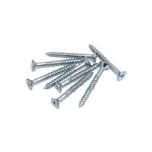 Tornillos de acero para bisagras de jarrones, 8 piezas, sujetadores metálicos, componentes de fijación para accesorios de baño - Product Image 1