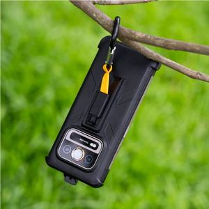 Smartphone <span class=keywords><strong>robuste</strong></span> Armor 25T avec une autonomie de batterie longue durée et un écran lisible en plein soleil pour les chantiers de construction - Product Image 5