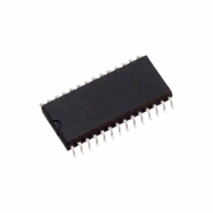 อินเทอร์เฟซชิ้นส่วนวงจรอิเล็กทรอนิกส์ 28 SOIC SN75C3243DW มีสินค้าในสต็อก - Product Image 1