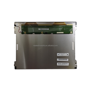 Écran LCD industriel NLB121XG01L-01 de 12,1 pouces pour système de contrôle HMI, original, en stock - Product Image 1