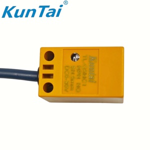 Chất lượng cao không thấm nước công nghiệp <span class=keywords><strong>Proximity</strong></span> cảm biến chuyển đổi cho các ứng dụng khác nhau - Product Image 2