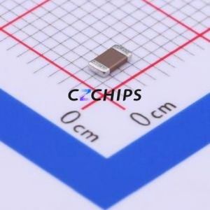 CC1206ZRY5V9BB224 ตัวเก็บประจุแบบ SMD (MLCC) ขนาด 1206 ( ค่าความจุ: 220nF )( ความแม่นยำ: -20%~+80% แรงดันไฟฟ้าที่กำหนด: 50V ) - Product Image 1