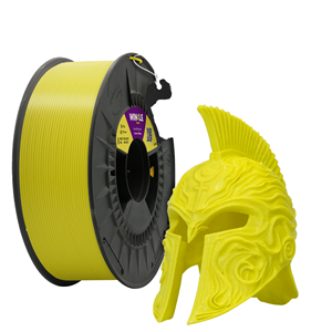 Filamento PETG HD Fluorescente de 1.75mm y 1kg para Impresora 3D FDM, Fácil de Imprimir, Hecho en China, Estándar Europeo - Product Image 1