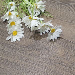 Revêtement de sol en vinyle de luxe facile à installer, 4 mm-8 mm, SPC, système de clic, PVC, imperméable, écologique, garage, intérieur, moderne - Product Image 6