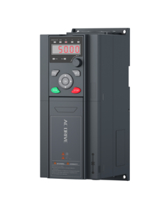 Système de pompage solaire agricole automatique Vmaxpower avec écran LCD MPPT - Product Image 4