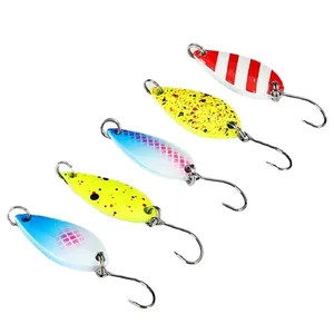 best crappie fishing lures, best crappie fishing lures Suppliers