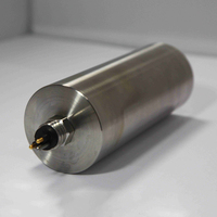 Caméra IP sous-marine à faible luminosité GLF-UDC-LI200