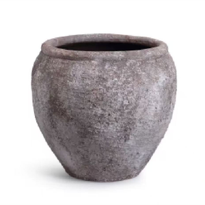 न्यूमलिज्म सेंटरपीस डिकोर देहाती सिरेमिक फूल <span class=keywords><strong>vase</strong></span> फार्महाउस मिट्टी मिट्टी टेराकोटा बड़ा फर्श vases - Product Image 6