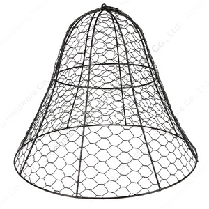 ตาข่ายคลุมต้นไม้ Shosho รุ่น GC-1007-HY สำหรับงานหนัก ป้องกันต้นไม้ในสวน - Product Image 5