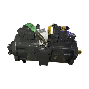 Запчасти для экскаватора KPMC, Гидравлический поршневой насос K3v63 K3v112 K3v180 K3v140 K3v280 K5v80 <span class=keywords><strong>K5v140</strong></span> K5v160 K5v200, Магистральный насос - Product Image 1