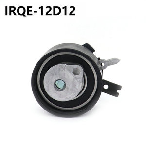 Polea Tensora Irqe 12d12 con Diámetro de 10 mm para Camioneta Chevrolet S10 2012 en Adelante - Product Image 3