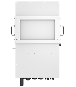 Inversor Solar <span class=keywords><strong>Solis</strong></span> S6-EH2P16K03-SV-YD-L-US Versión Estadounidense, Bifásico 220/240V, Bajo Voltaje, 16KW, 48V - Product Image 2