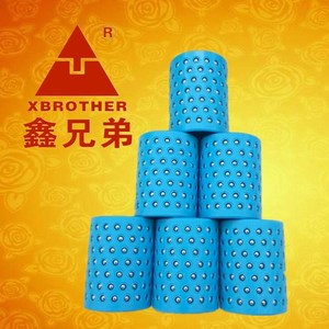 Plastic Steel <b>Ball</b> Sleeve 25*60*3 For Punch <b>Machine</b> Guide Sleeve PP Material - Product Image 4