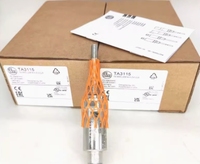 Transmetteur de température IFM TA2115 TA3115 TA2531 TA3171 TA3155 TN2415 Sonde industrielle de température PT1000 RTD avec IO-Link