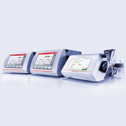 เครื่องวัดความหนืดแบบหมุนดิจิตอล Anton Paar พร้อมฟังก์ชันเส้นโค้งความหนืด-อุณหภูมิ รุ่น Visco QC ความแม่นยำในการวัดซ้ำ 0.2% - Product Image 3