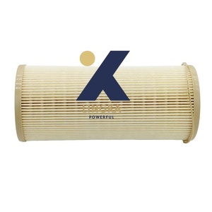 Elemento de Filtro de Combustible Diésel de Alta Calidad 2010PM 2020PM 2040PM para Separador de Agua y Combustible de Turbina 500FG 900FG 1000FG - Product Image 4