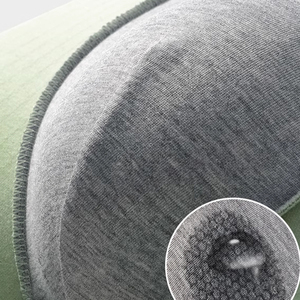 Bóxer de ropa interior de primera calidad, bóxer de poliéster personalizado con logotipo de Jacquard de color, bóxer de secado rápido para hombres de alta calidad - Product Image 3