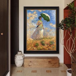 Pintura al Óleo sobre Lienzo Hecha a Mano, Arte Abstracto Contemporáneo Minimalista, Arte Acrílico para Pared, para Hogar y Galería - Product Image 2