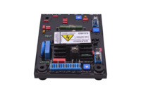 Générateur diesel sans balais de haute qualité AVR SX460 Régulateur de tension automatique Bon prix AVR Rouge SX460
