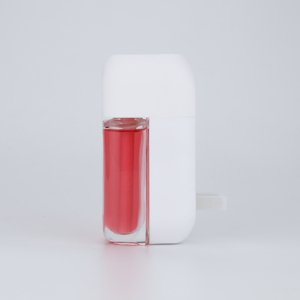 Practical Electric air Freshener with LED Lights, Plastic Volatile <b>Wall</b> <b>Plugs</b>, Heating Volatilizer, Stable Installation - Product Image 2