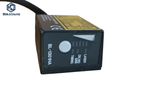 เซ็นเซอร์ควบคุม PLC เซ็นเซอร์ออปติคอลอุตสาหกรรม ของแท้ใหม่เอี่ยม รุ่น BL-1301HA - Product Image 1