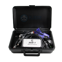 Outils de diagnostic INLINE 6 pour moteurs Cummins, diagnostics complets pour véhicules lourds, pièces de moteur diesel pour camions et excavateurs