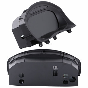 Tableau de bord numérique virtuel 10,25 pouces, mise à niveau du compteur de vitesse pour Volkswagen VW Tiguan 2010-2017 - Product Image 5