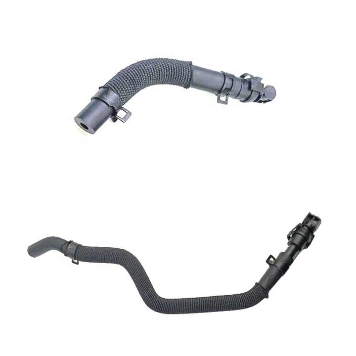 A2702031882 2702031882 2742002282 Coolant Water Pipe For Mercedes 