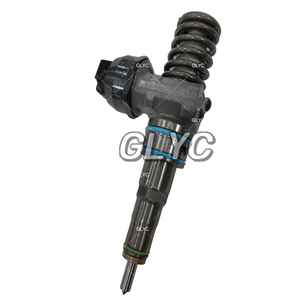 DIESEL Common Rail phun nhiên liệu 0414720309 07z130073n 0986441528 0414720278 0986441578 cho VW Touareg 2.5 tDi <span class=keywords><strong>5.0</strong></span> tDi động cơ - Product Image 3