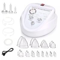 Masseur à ventouses pour les seins et les fesses, machine de lifting des seins et des fesses, vente en gros
