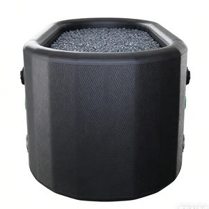 Bain <span class=keywords><strong>de</strong></span> glace pliable et gonflable pour la récupération sportive, la thérapie par le froid, la salle <span class=keywords><strong>de</strong></span> sport à domicile, support OEM ODM - Product Image 3