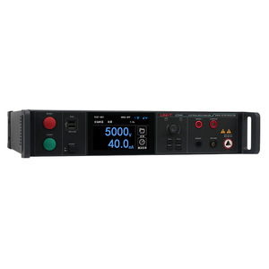 Testeur de tension de résistance Uni-T UT5430 5000V 40,0mA pour équipements électriques - Product Image 1