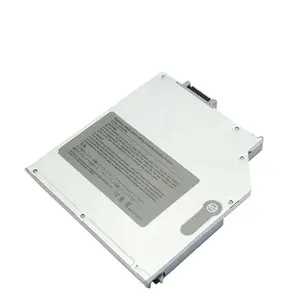 Replacement Laptop Battery for DELL D500 500M 505 510M D520 4R084 11.1v 48w