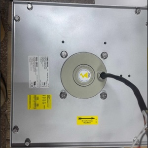 Ventilateur Ziehl-Abegg MK115-2DK.12U + GR31M-2DK.5H.2R d'origine - Product Image 1
